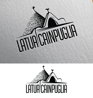 Logo Design by bute