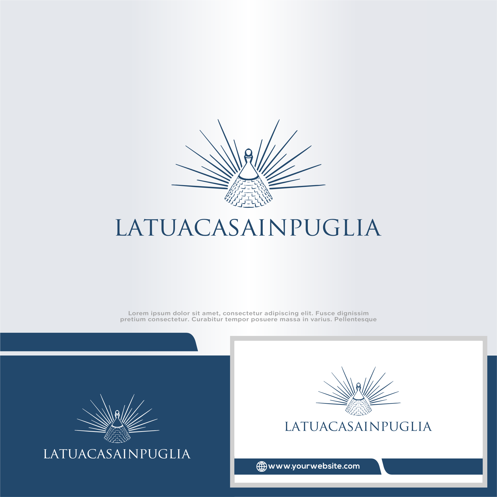 Logo-Design von win it für dieses Projekt | Design #34130125