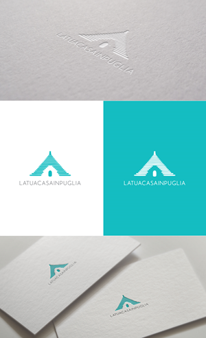 Logo Design by GLDesigns for this project | Design: #34133474