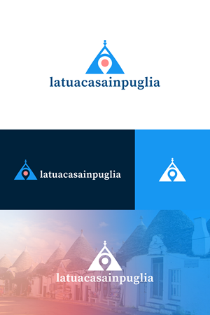 Logo Design by The Lion Studios for this project | Design: #34133218