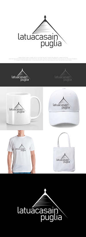 Logo Design by fly  design for this project | Design: #34131392