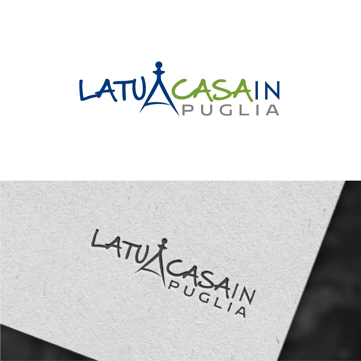 Logo Design by fly  design for this project | Design #34134301