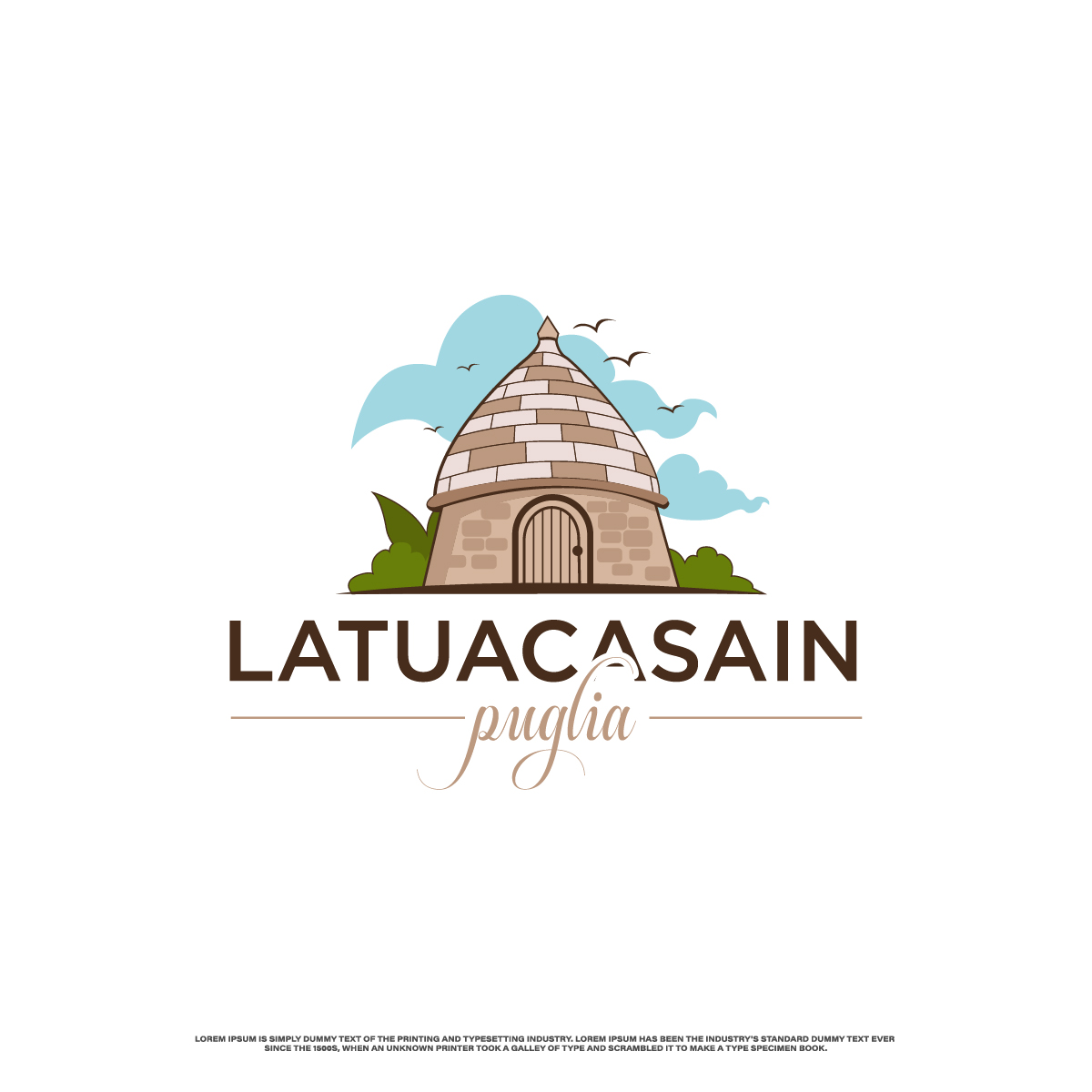 Diseño de Logo por fly  design para este proyecto | Diseño #34134302