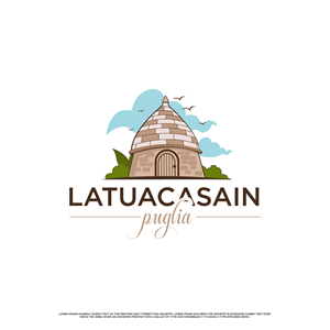 Logo Design by fly  design for this project | Design: #34134302