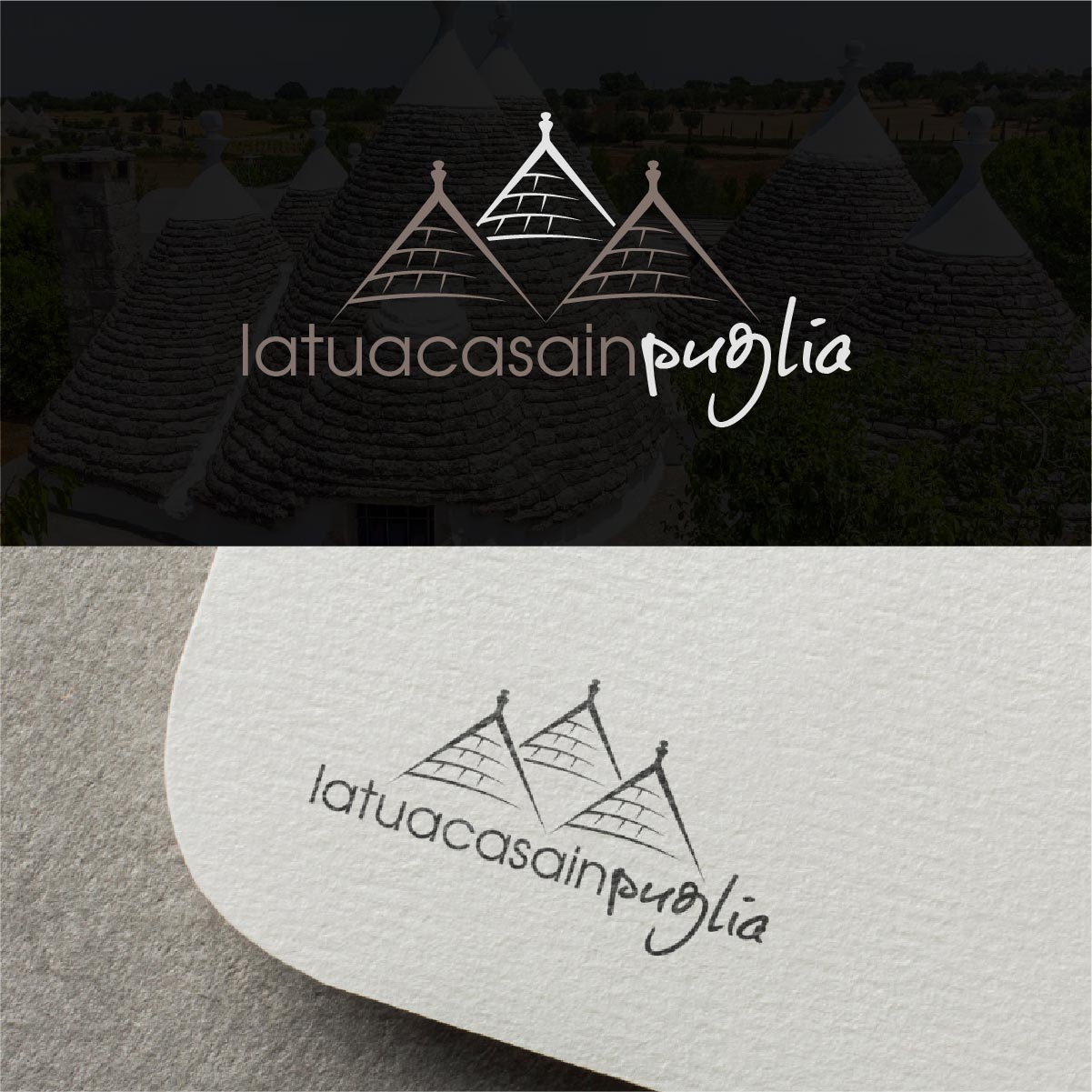 Logo Design by fly  design for this project | Design: #34134303