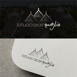Logo Design by fly  design for this project | Design: #34134303