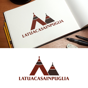 Logo Design by fly  design for this project | Design: #34134304