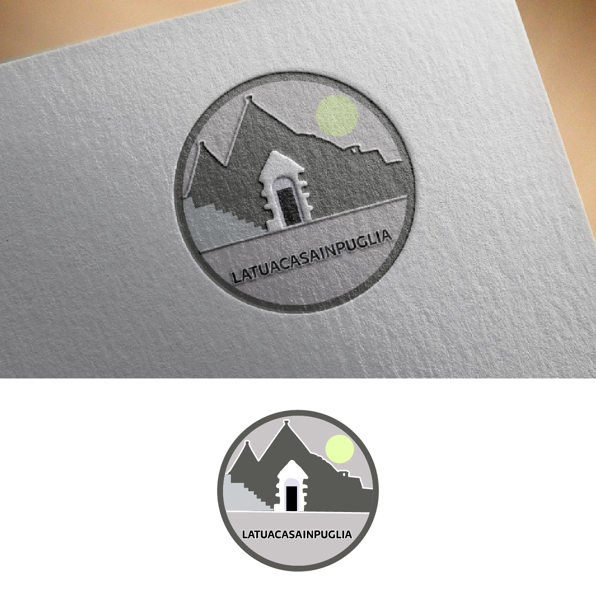 Logo Design by fly  design for this project | Design #34134305