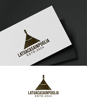 Logo Design by fly  design for this project | Design: #34134311