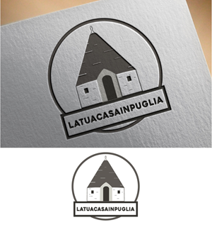 Logo Design by fly  design for this project | Design: #34134313