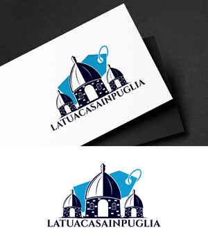 Logo Design by fly  design for this project | Design: #34134314