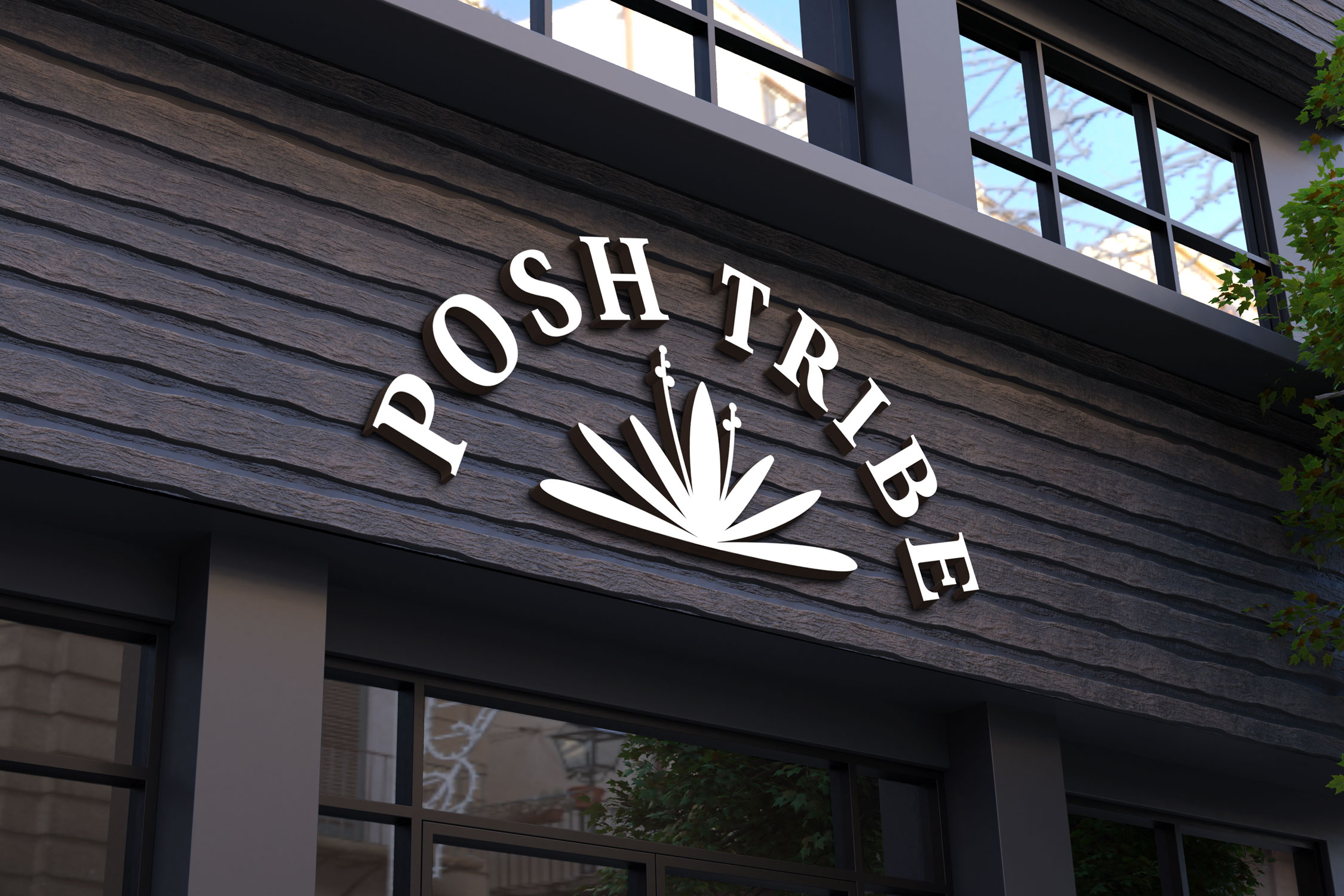 Logo Design by Kavth for this project | Design #34162616