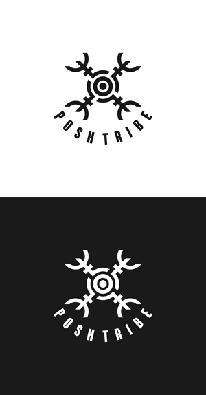 Logo Design by DoppelGanger Studio for this project | Design: #34154513