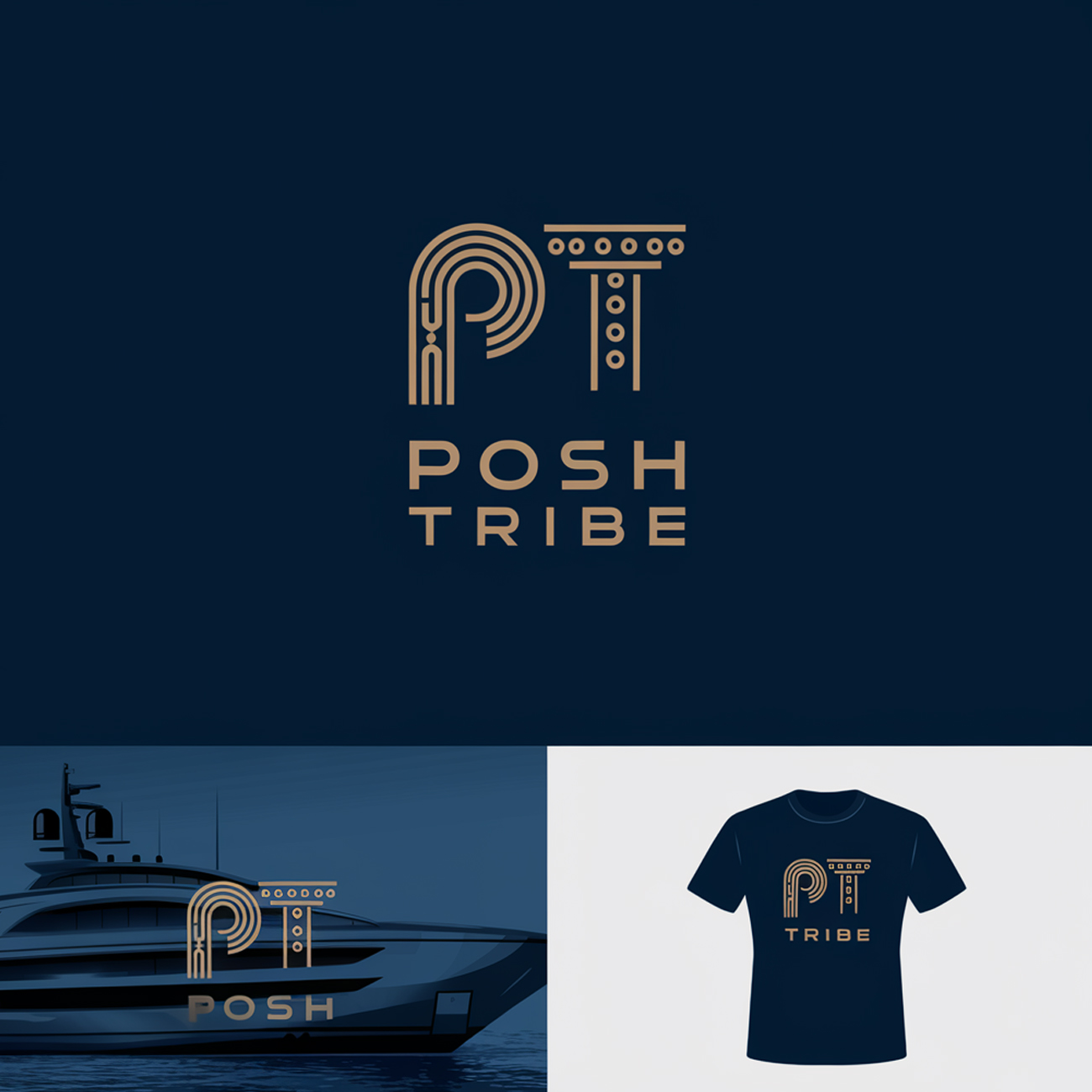 Logo Design by mekail for this project | Design #34131552