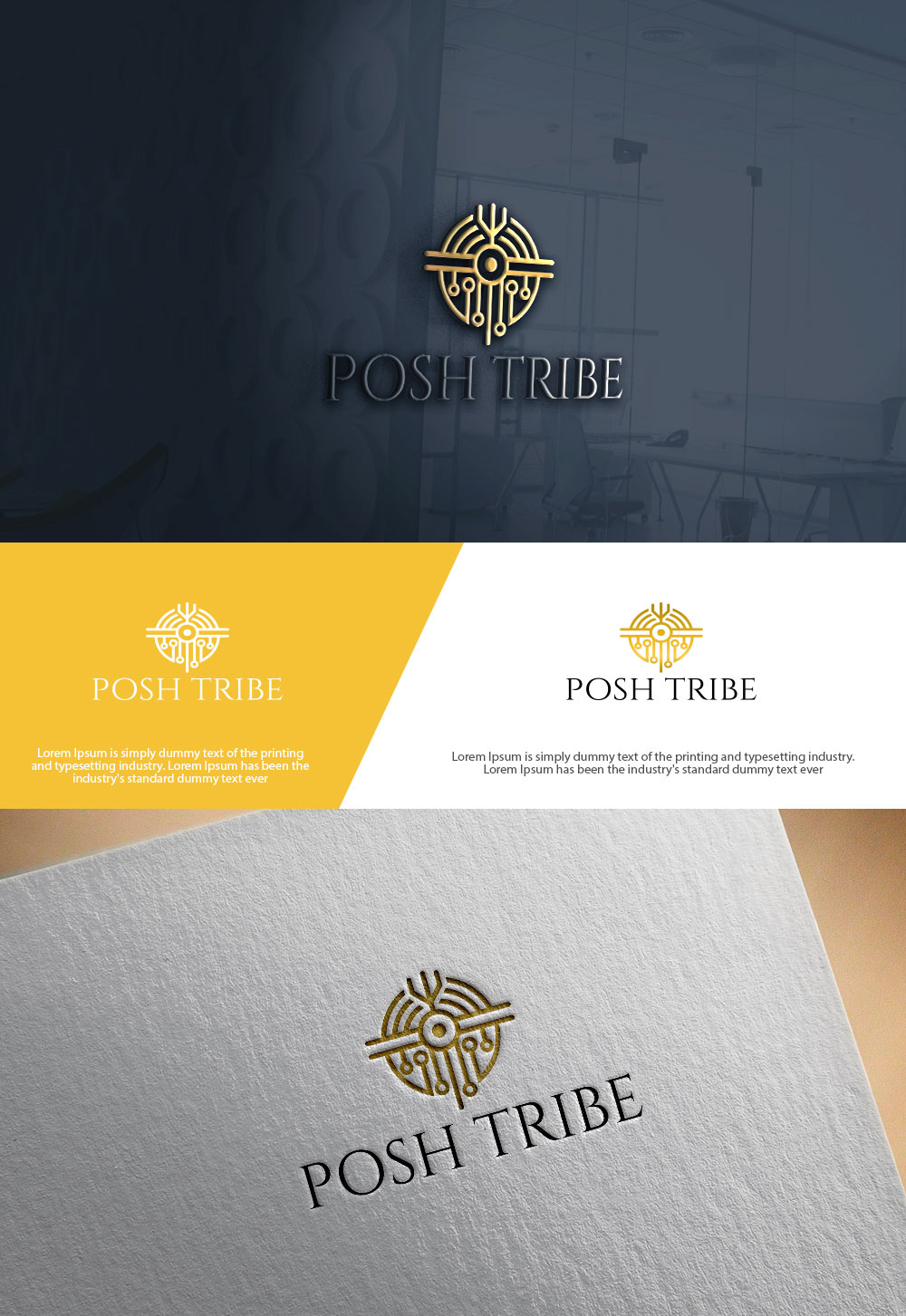 Logo Design by sulemani  creation for this project | Design #34145182