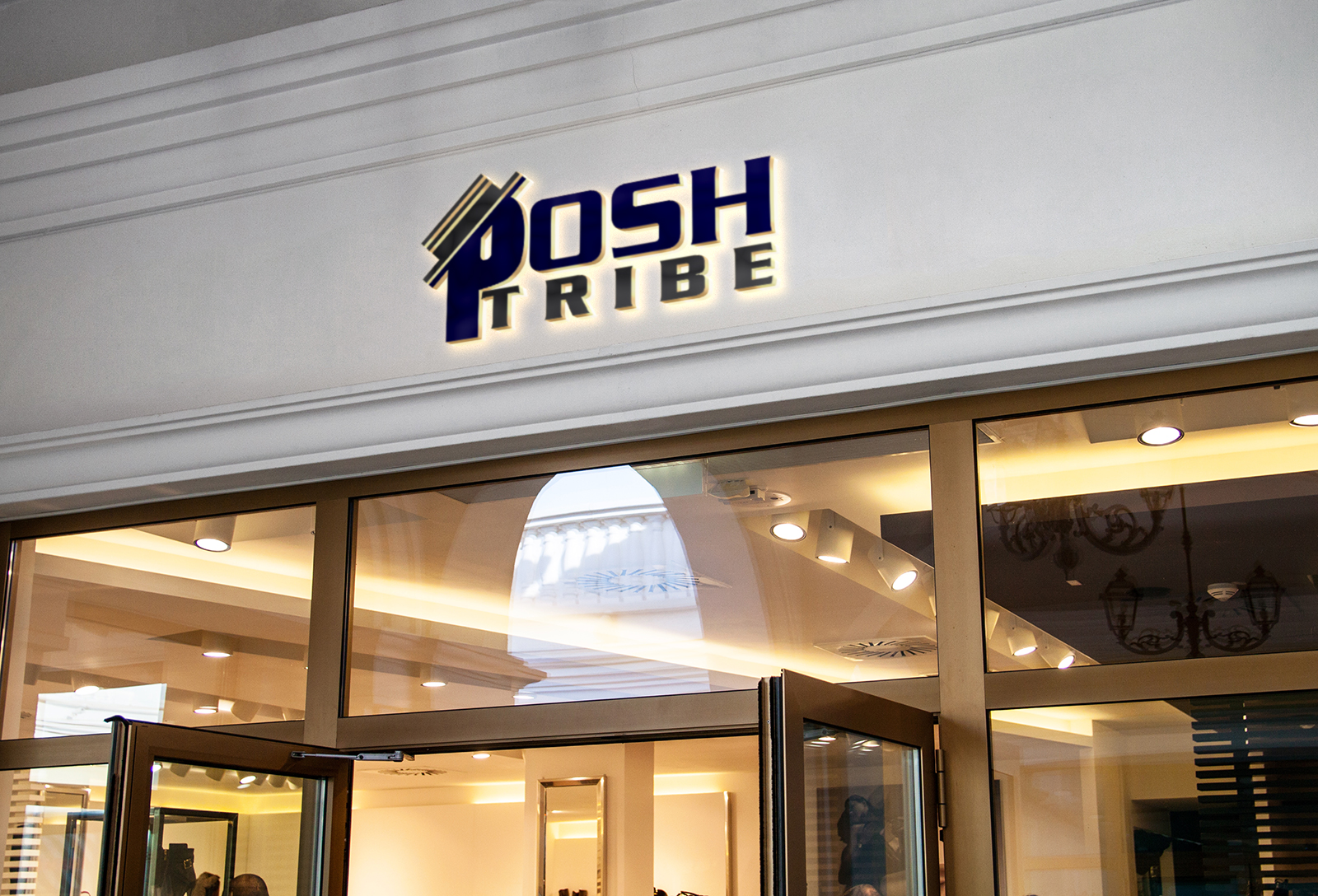 Logo Design by jessimorge for this project | Design #34135891