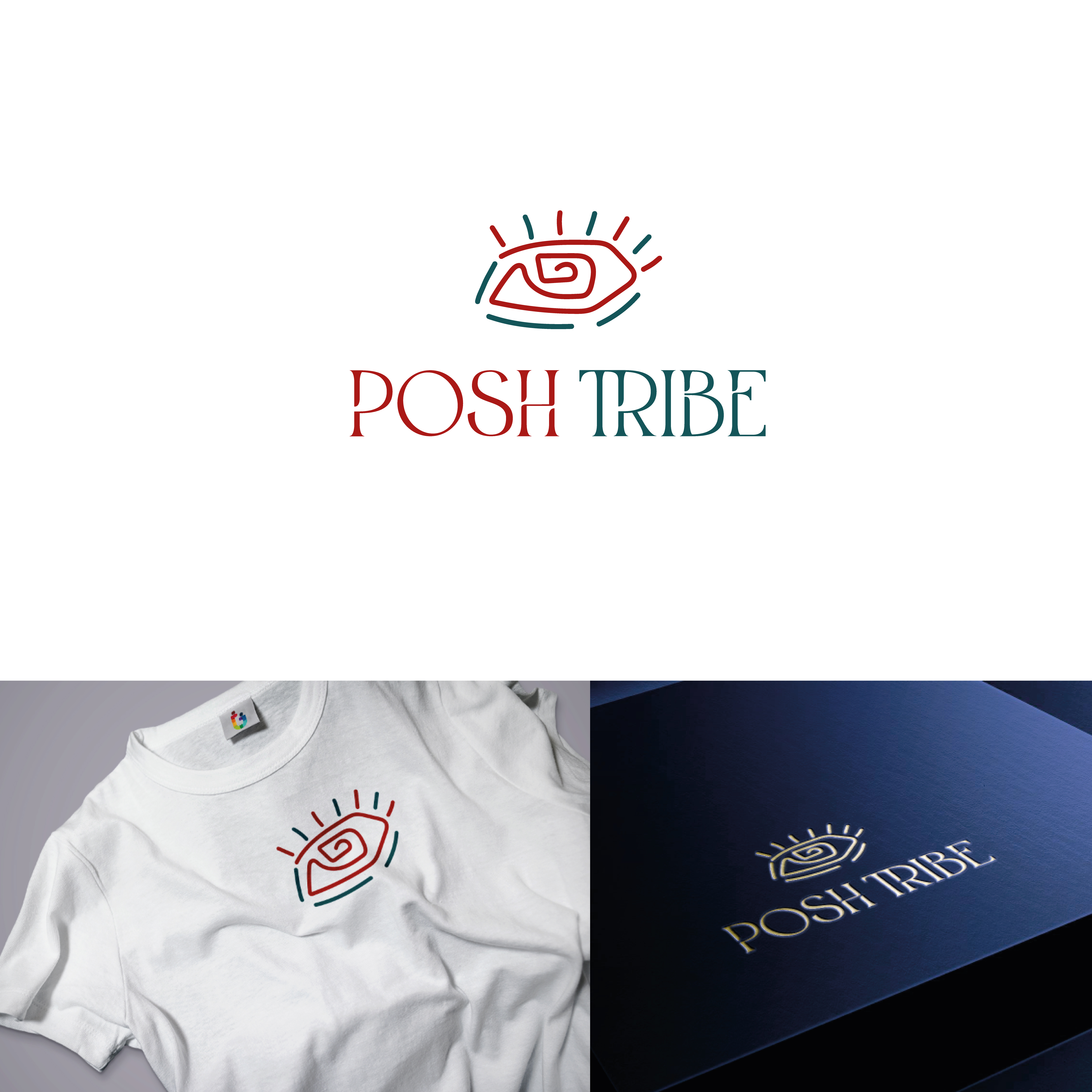 Logo Design by AbhishekkM'24 for this project | Design #34133568
