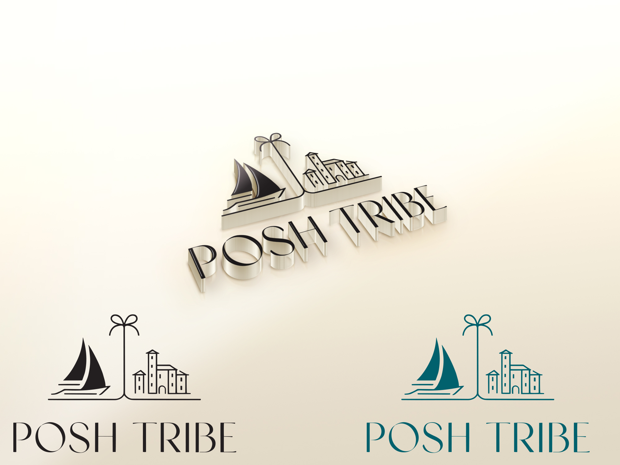 Logo Design by mustico for this project | Design #34145739