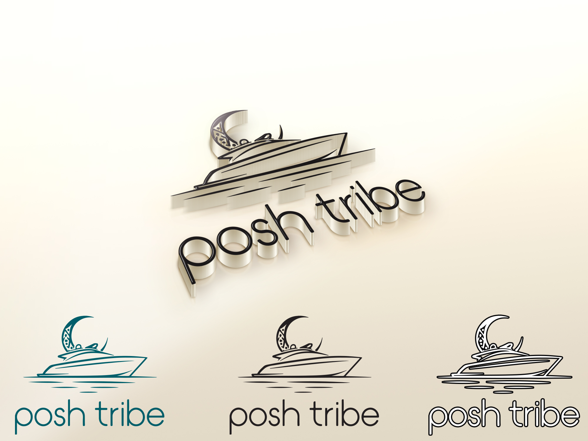 Logo Design by mustico for this project | Design #34145740