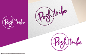 Logo Design by Rubia@ for this project | Design: #34131196