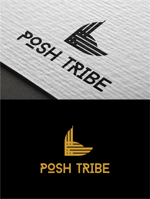 Logo Design by BUNG