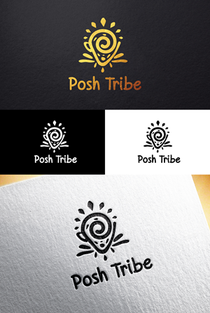 Logo Design by step forward 2 for this project | Design: #34132811