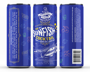 Label Design by Navisol Creatives