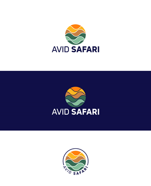Logo Design by jonkonrad for Avid Safari Co. Ltd. | Design: #34130563