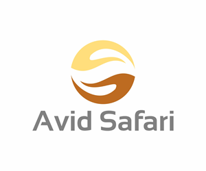Logo Design by Thati Designs for Avid Safari Co. Ltd. | Design: #34134887