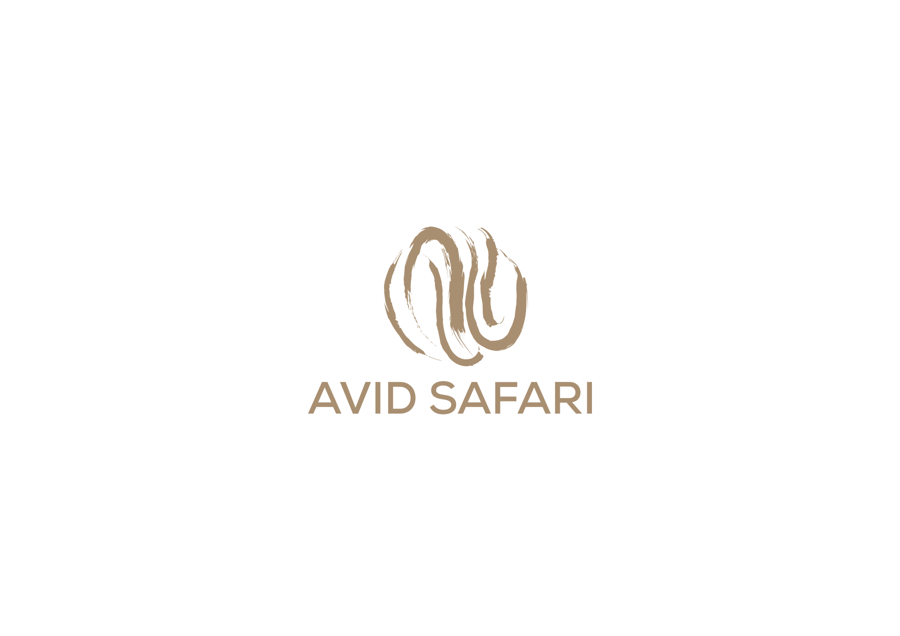 Logo-Design von Atiek für Avid Safari Co. Ltd. | Design #34129318