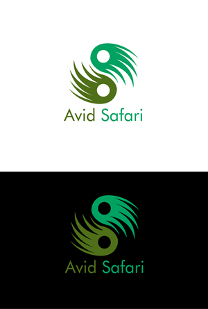 Logo Design by LogoPoko for Avid Safari Co. Ltd. | Design #34135057