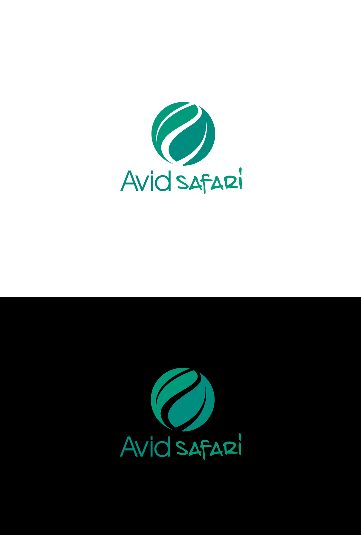 Logo Design by LogoPoko for Avid Safari Co. Ltd. | Design #34135059