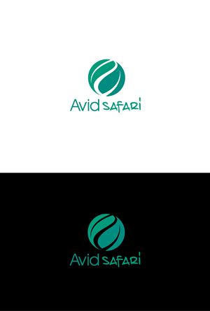 Logo Design by LogoPoko for Avid Safari Co. Ltd. | Design: #34135059