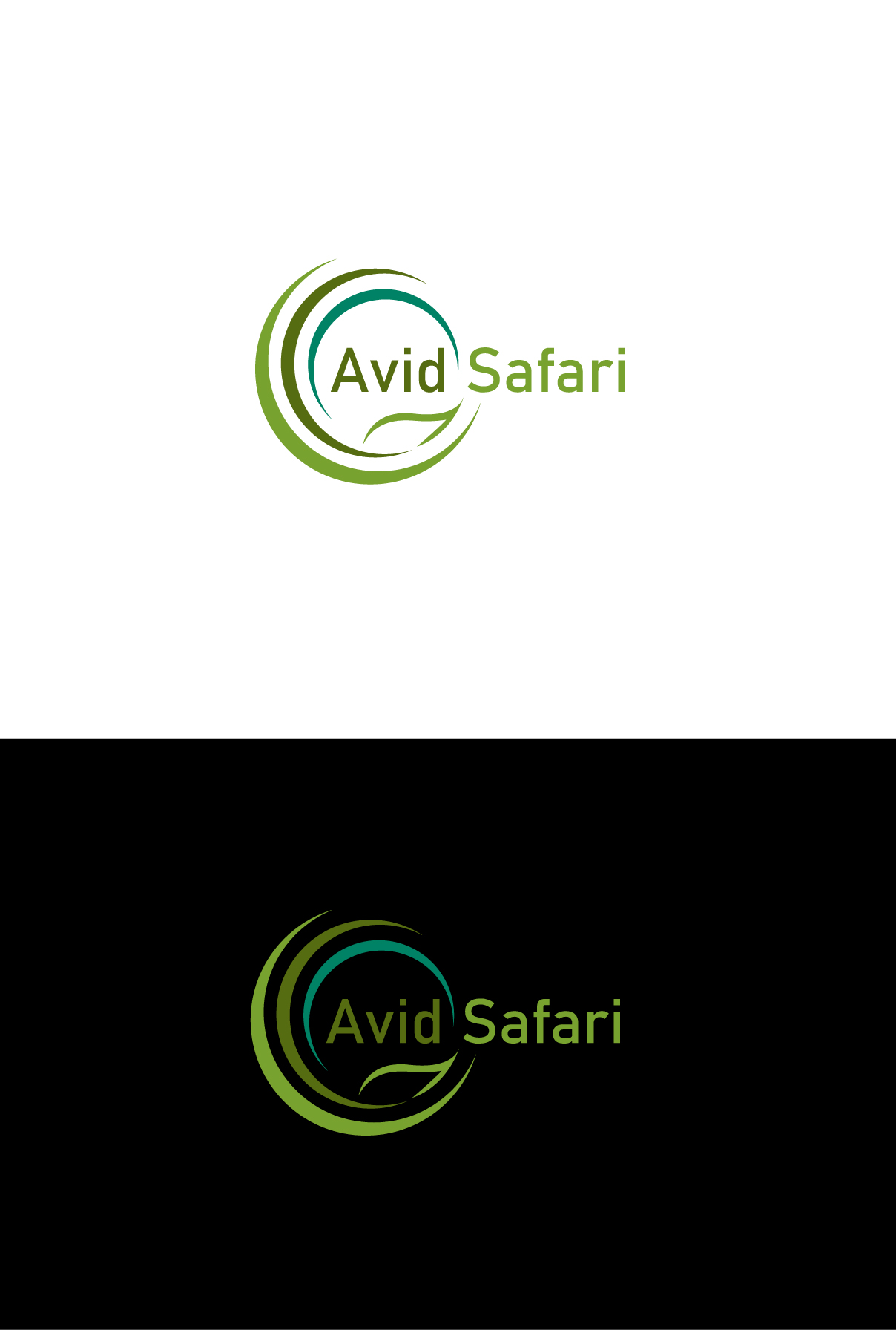 Logo Design by LogoPoko for Avid Safari Co. Ltd. | Design #34135619