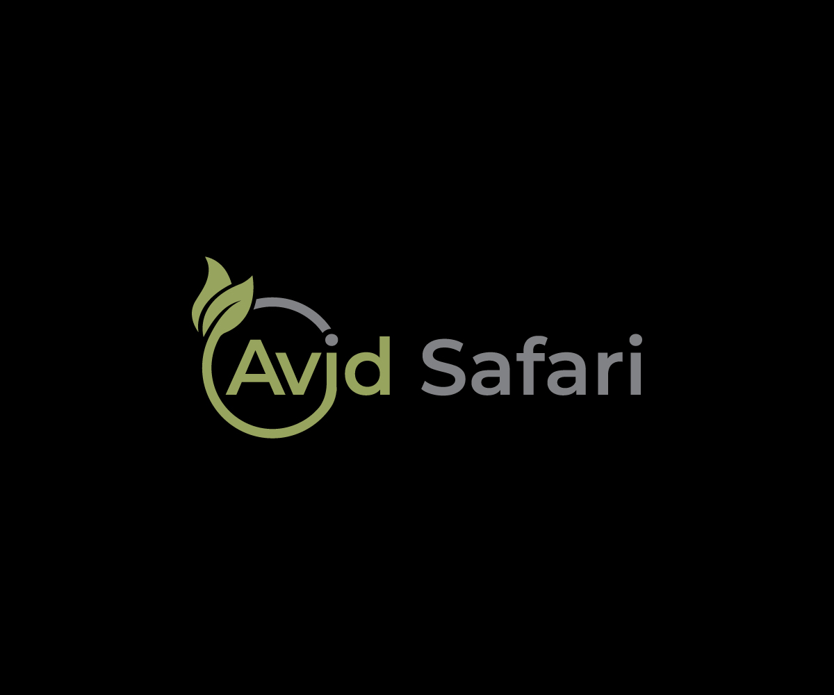Logo Design by Spark  Design for Avid Safari Co. Ltd. | Design #34133430