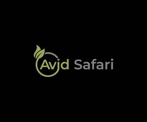 Logo Design by Spark  Design for Avid Safari Co. Ltd. | Design: #34133430
