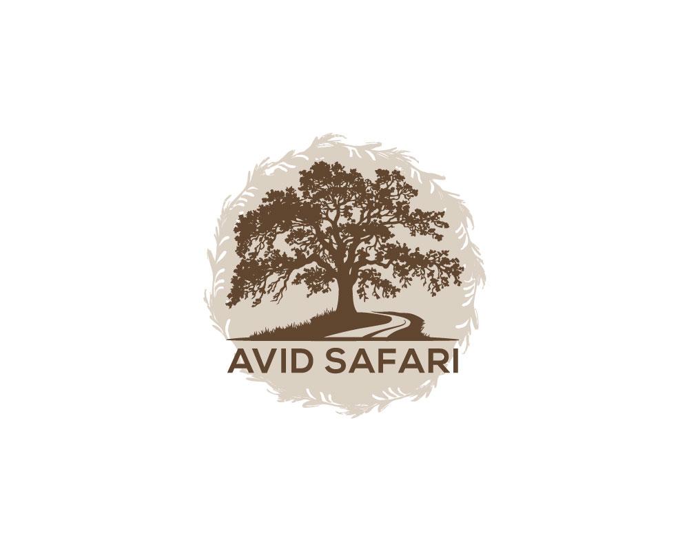 Logo Design by MMM2 for Avid Safari Co. Ltd. | Design #34136570