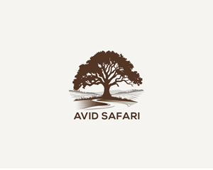 Logo Design by MMM2 for Avid Safari Co. Ltd. | Design: #34136605