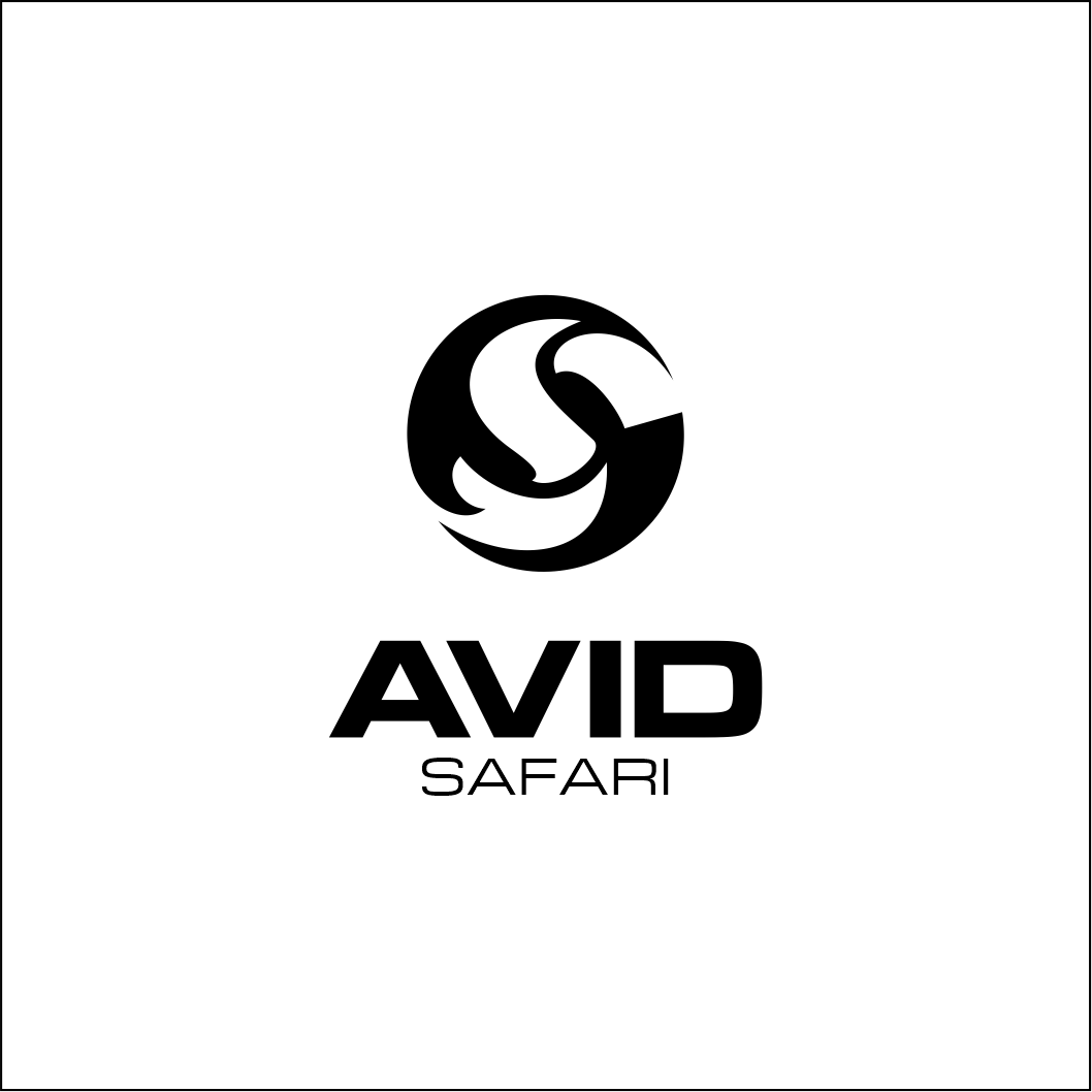 Logo-Design von B4LYA für Avid Safari Co. Ltd. | Design #34169643