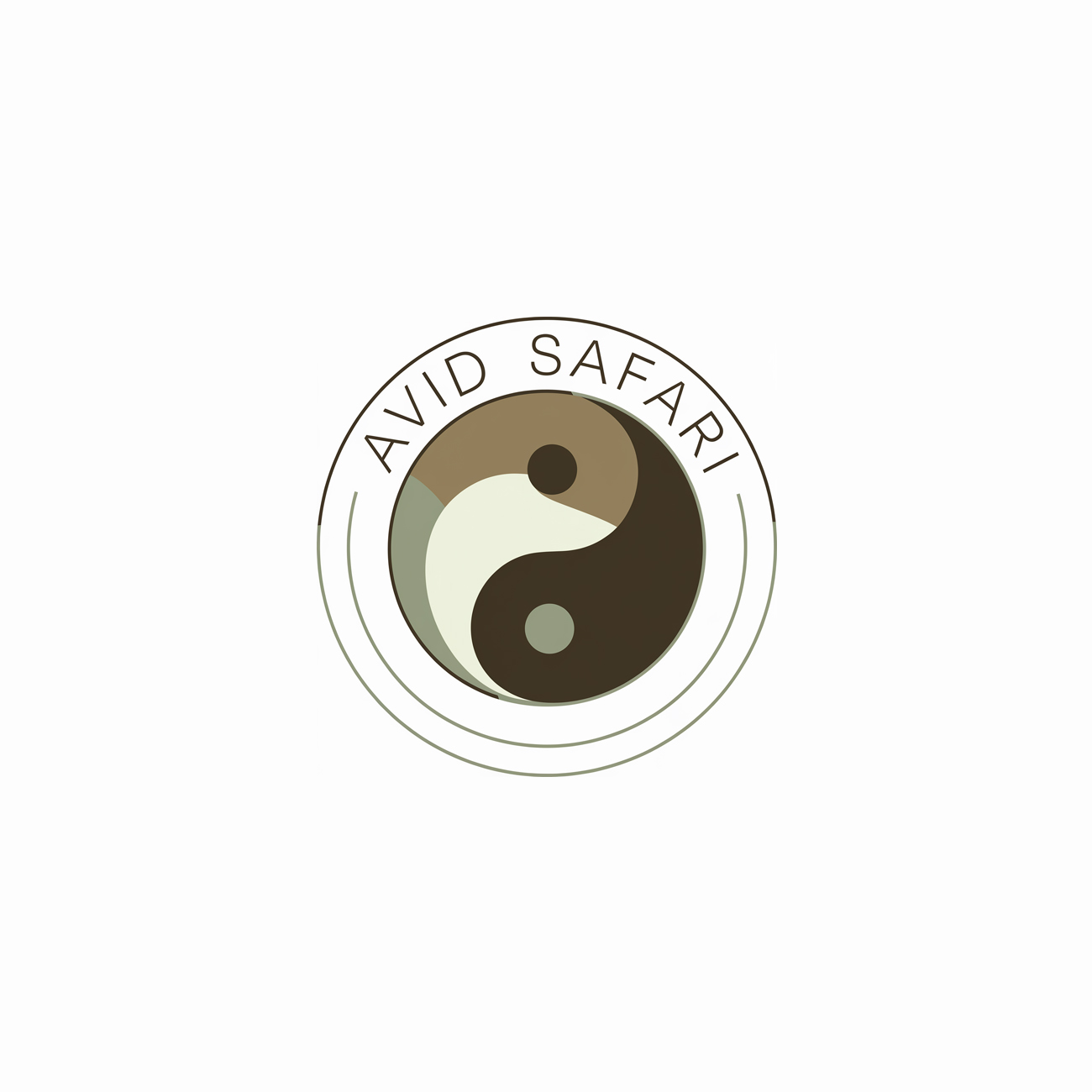 Logo-Design von mekail für Avid Safari Co. Ltd. | Design #34131079