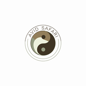 Logo Design by mekail for Avid Safari Co. Ltd. | Design: #34131079