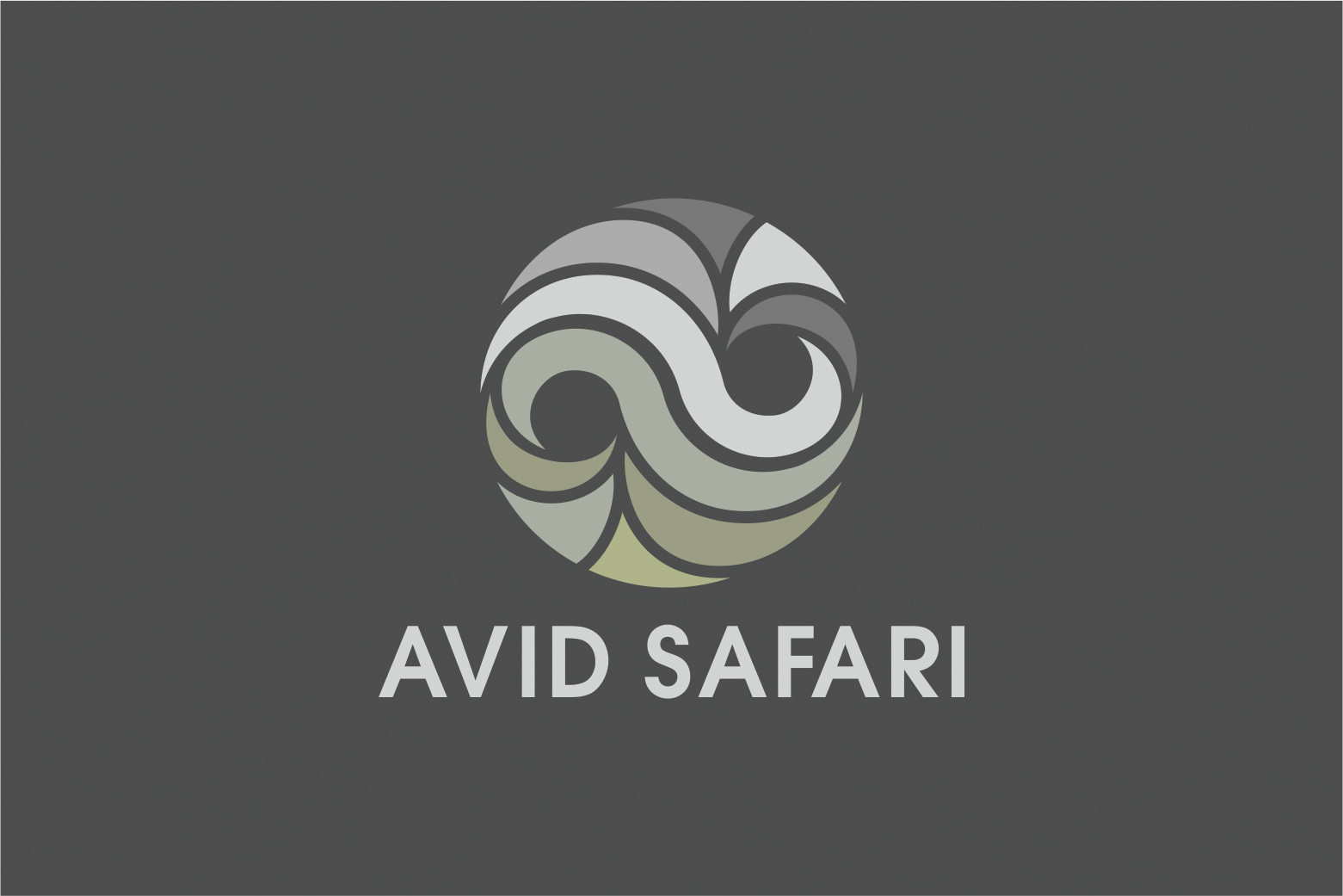 Logo Design by Creator for Avid Safari Co. Ltd. | Design #34155348