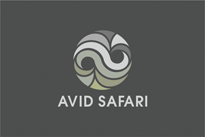 Logo Design by Creator for Avid Safari Co. Ltd. | Design: #34155348