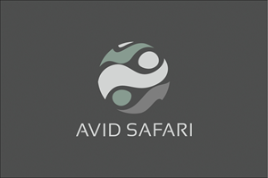 Logo Design by Creator for Avid Safari Co. Ltd. | Design: #34155494