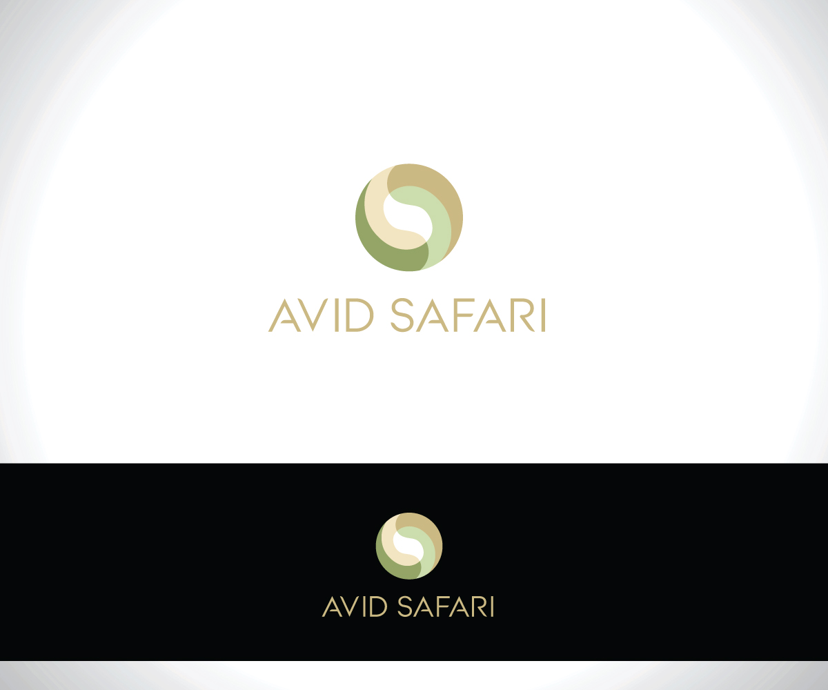 Logo-Design von YourLogoMaster für Avid Safari Co. Ltd. | Design #34135104