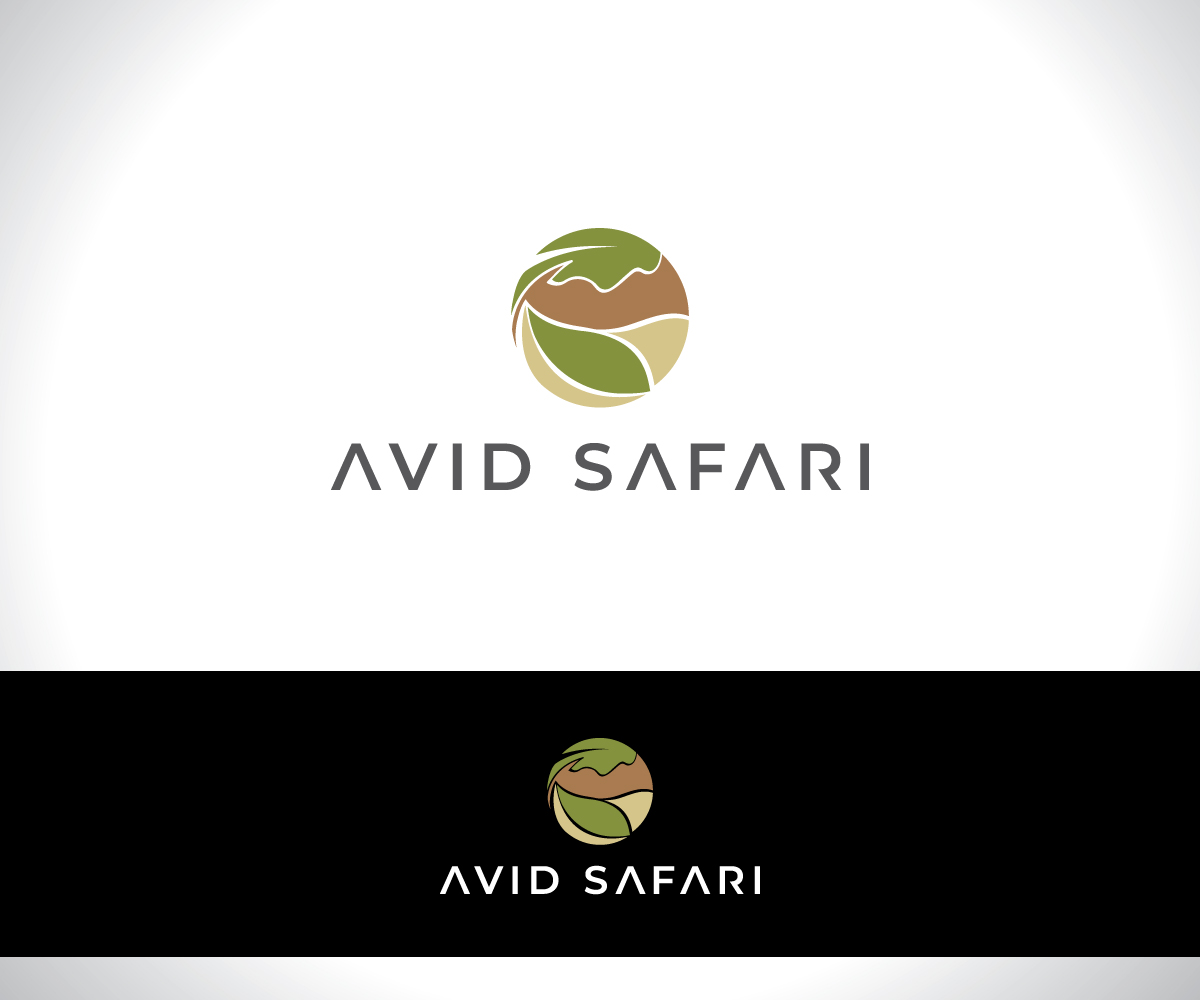 Logo Design by YourLogoMaster for Avid Safari Co. Ltd. | Design #34135105