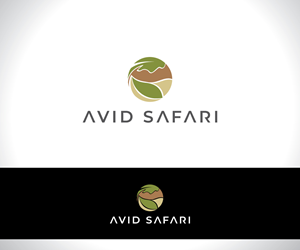Logo Design by YourLogoMaster for Avid Safari Co. Ltd. | Design: #34135105