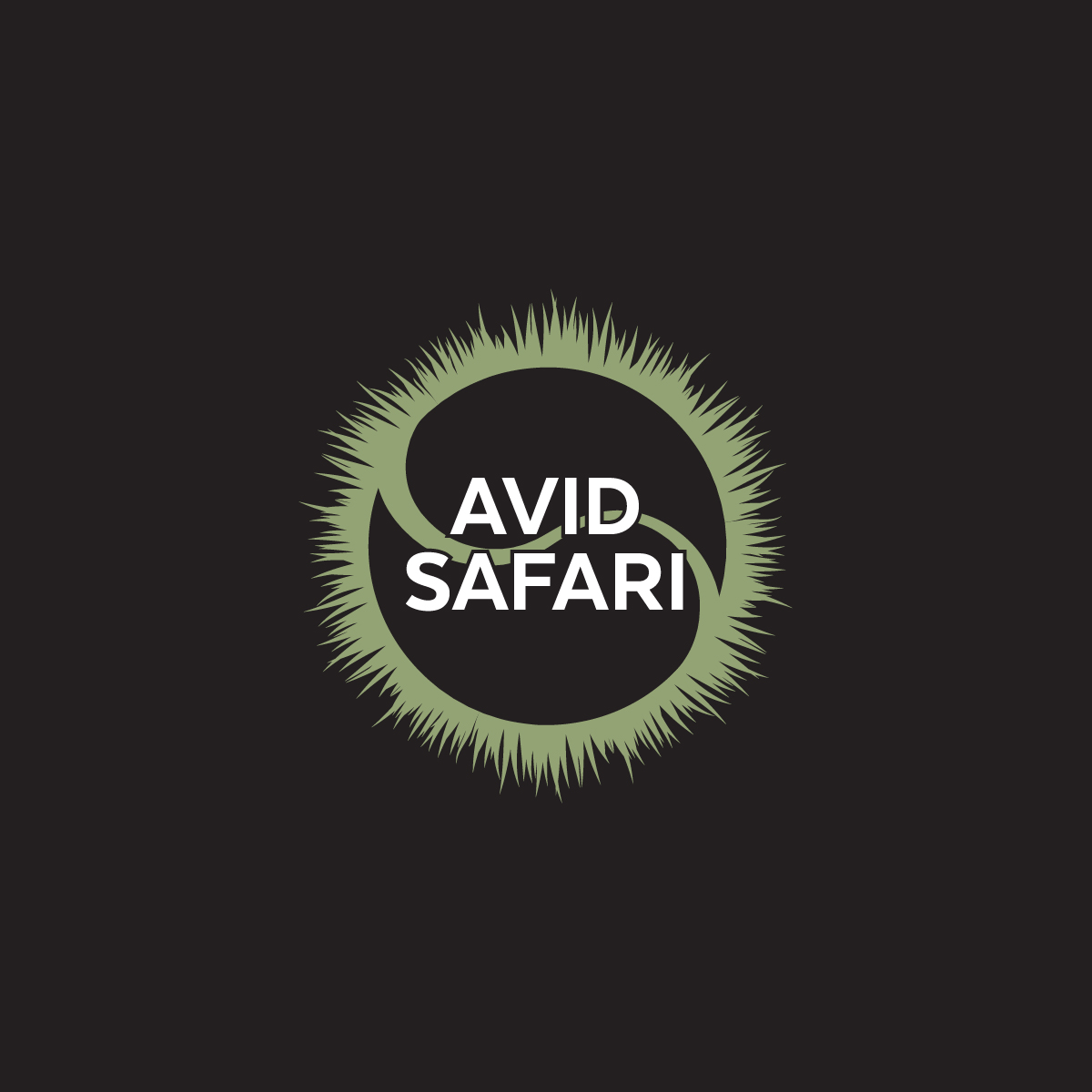 Logo Design by Elrich for Avid Safari Co. Ltd. | Design #34129646