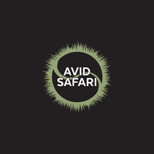 Logo Design by Elrich for Avid Safari Co. Ltd. | Design: #34129646