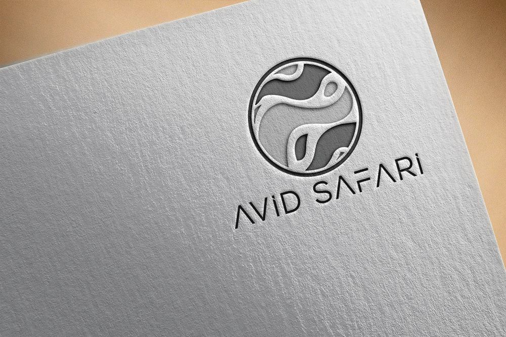 Design de Logo par luxydesign pour Avid Safari Co. Ltd. | Design #34136412